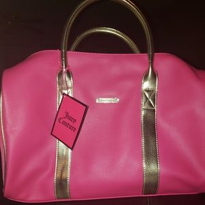 Juicy Couture Bag